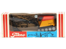 TEKNO (DANEMARK) (1)