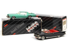 WESTERN MODELS (GB) (2)