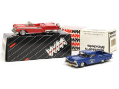 WESTERN MODELS (GB) (2)