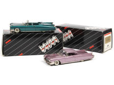 WESTERN MODELS (GB) (2)
