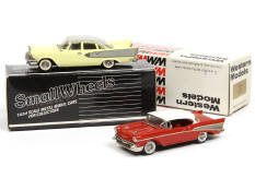 WESTERN MODELS (GB) (2)