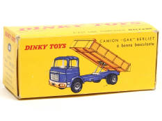 DINKY TOYS (FRANCE) (1)