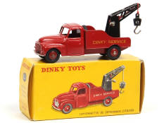 DINKY TOYS (FRANCE) (1)