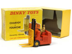 DINKY TOYS (FRANCE) (1)