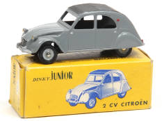 DINKY TOYS (FRANCE) Série JUNIOR (1)