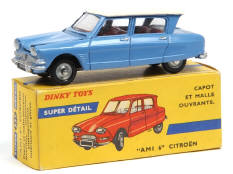 DINKY TOYS (FRANCE) (1)