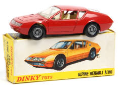 DINKY TOYS (FRANCE) (1)