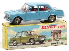 DINKY TOYS (FRANCE) (1)