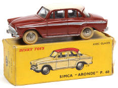 DINKY TOYS (FRANCE) (1)