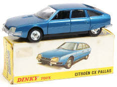 DINKY TOYS (FRANCE) (1)
