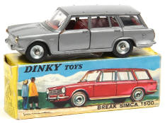 DINKY TOYS (FRANCE) (1)