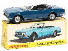 DINKY TOYS (FRANCE) (1)