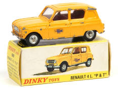 DINKY TOYS (FRANCE) (1)