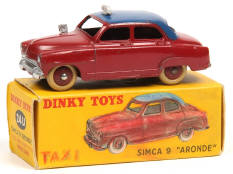 DINKY TOYS (FRANCE) (1)