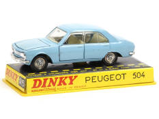 DINKY TOYS (FRANCE) (1)