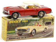 DINKY TOYS (FRANCE) (1)