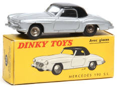 DINKY TOYS (FRANCE) (1)