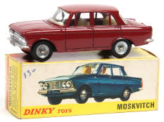 DINKY TOYS (FRANCE) (1)