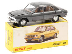 DINKY TOYS (FRANCE) (1)