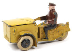 DINKY TOYS (FRANCE) (1)