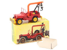 DINKY TOYS (FRANCE) (1)