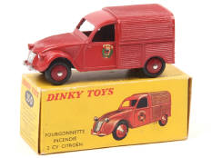 DINKY TOYS (FRANCE) (1)