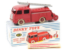 DINKY TOYS (FRANCE) (1)