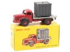 DINKY TOYS (FRANCE) (1)