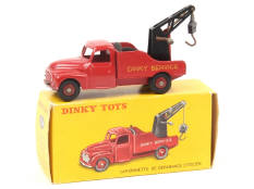 DINKY TOYS (FRANCE) (1)