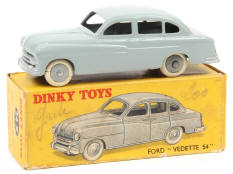 DINKY TOYS (FRANCE) (1)