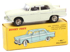 DINKY TOYS (FRANCE) (1)
