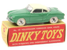 DINKY TOYS (GB) (1)