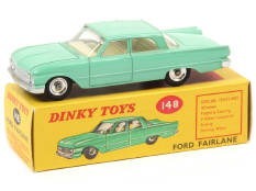 DINKY TOYS (GB) (1)