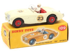 DINKY TOYS (GB) (1)