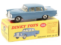 DINKY TOYS (GB) (1)