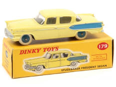 DINKY TOYS (GB) (1)