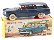 DINKY TOYS (FRANCE) (1)