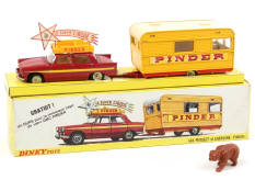 DINKY TOYS (FRANCE) (1)