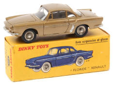 DINKY TOYS (FRANCE) (1)