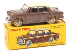 DINKY TOYS (FRANCE) (1)
