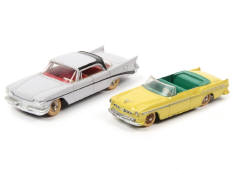 DINKY TOYS (FRANCE) (2)