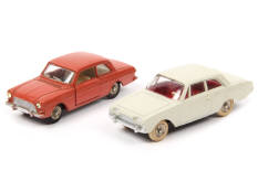 DINKY TOYS (FRANCE) (2)