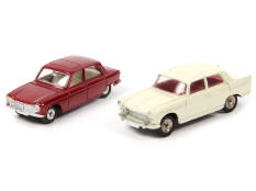 DINKY TOYS (FRANCE) (2)
