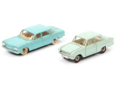 DINKY TOYS (FRANCE) (2)