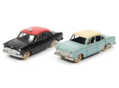 DINKY TOYS (FRANCE) (2)
