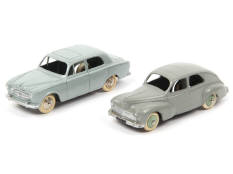 DINKY TOYS (FRANCE) (2)