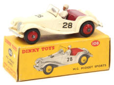 DINKY TOYS (GB) (1)