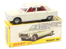 DINKY TOYS (FRANCE) (1)