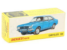 DINKY TOYS (FRANCE) (1)