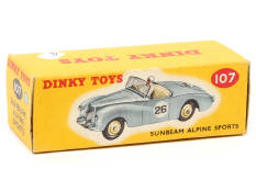 DINKY TOYS (GB) (1)